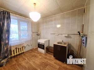 2-к квартира, вторичка, 53м2, 1/9 этаж