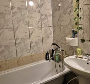 1-к квартира, вторичка, 40м2, 5/14 этаж