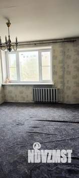 1-к квартира, вторичка, 35м2, 4/10 этаж