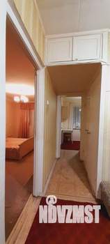 2-к квартира, вторичка, 50м2, 2/5 этаж