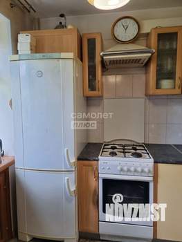 2-к квартира, вторичка, 43м2, 4/5 этаж