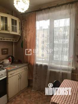 2-к квартира, вторичка, 51м2, 3/5 этаж
