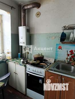 3-к квартира, вторичка, 62м2, 3/5 этаж