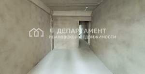 3-к квартира, вторичка, 80м2, 4/17 этаж