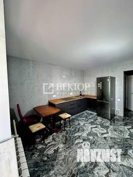 1-к квартира, вторичка, 43м2, 14/14 этаж