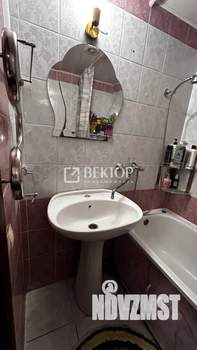 2-к квартира, вторичка, 52м2, 9/10 этаж