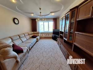 3-к квартира, вторичка, 76м2, 5/7 этаж