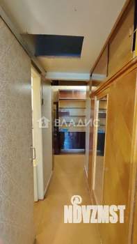 2-к квартира, вторичка, 42м2, 2/4 этаж