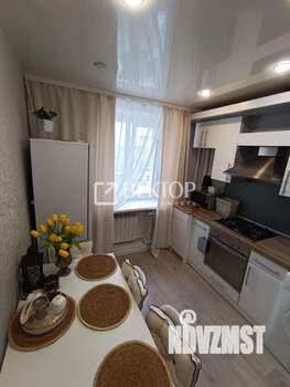 3-к квартира, вторичка, 68м2, 3/9 этаж