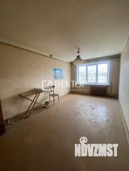 3-к квартира, вторичка, 61м2, 5/5 этаж