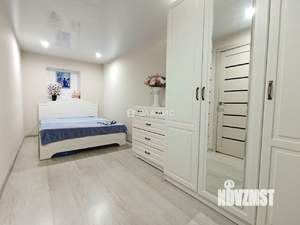 2-к квартира, вторичка, 43м2, 2/5 этаж