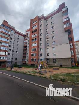 2-к квартира, вторичка, 42м2, 1/10 этаж