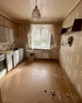 2-к квартира, вторичка, 65м2, 2/8 этаж