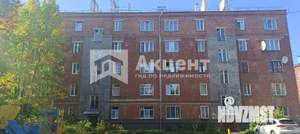 2-к квартира, вторичка, 75м2, 2/5 этаж