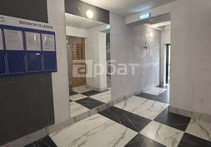 1-к квартира, вторичка, 50м2, 9/9 этаж