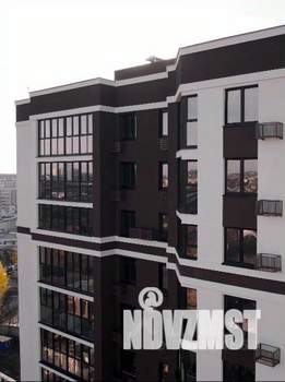 1-к квартира, вторичка, 41м2, 10/14 этаж