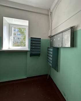 3-к квартира, вторичка, 83м2, 2/5 этаж