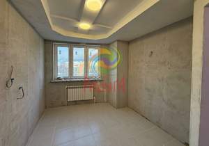 1-к квартира, вторичка, 40м2, 5/20 этаж