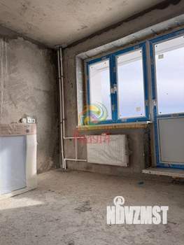 1-к квартира, вторичка, 40м2, 16/17 этаж