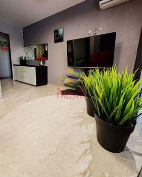 1-к квартира, вторичка, 39м2, 9/10 этаж