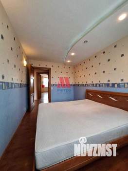 3-к квартира, вторичка, 55м2, 5/5 этаж
