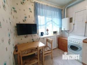 3-к квартира, вторичка, 56м2, 2/5 этаж