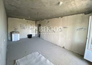 2-к квартира, вторичка, 42м2, 6/17 этаж