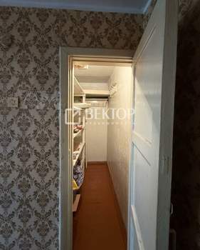 2-к квартира, вторичка, 44м2, 3/5 этаж