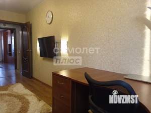 2-к квартира, вторичка, 44м2, 4/5 этаж