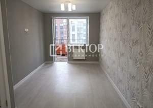 2-к квартира, вторичка, 53м2, 1/8 этаж