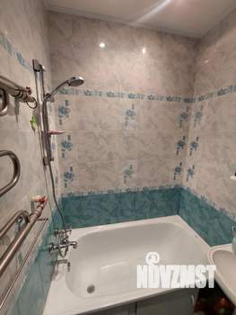 2-к квартира, вторичка, 44м2, 2/5 этаж