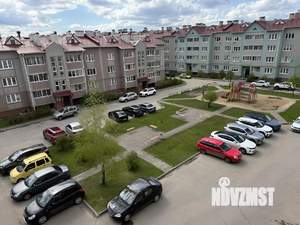 2-к квартира, вторичка, 49м2, 4/5 этаж