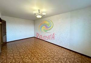 3-к квартира, вторичка, 65м2, 7/10 этаж