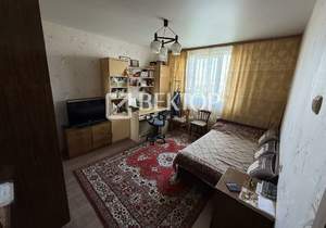 2-к квартира, вторичка, 60м2, 7/17 этаж