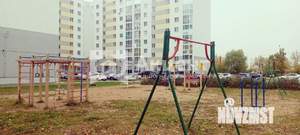 2-к квартира, вторичка, 59м2, 6/9 этаж