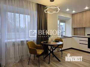 2-к квартира, вторичка, 45м2, 3/5 этаж