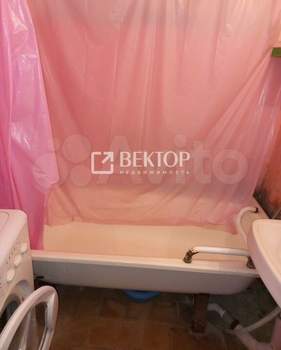 1-к квартира, вторичка, 37м2, 1/9 этаж