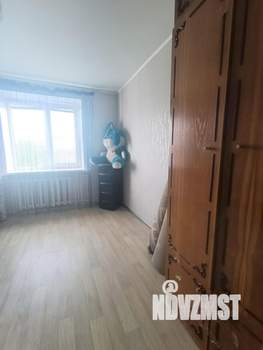 2-к квартира, вторичка, 49м2, 4/5 этаж