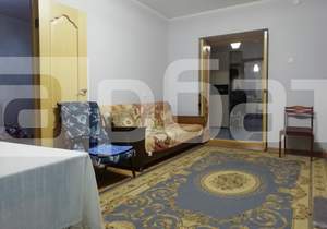 3-к квартира, вторичка, 60м2, 5/5 этаж