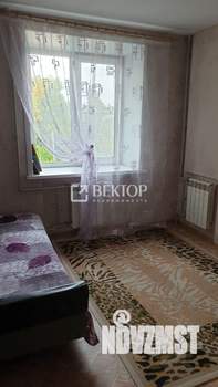 3-к квартира, вторичка, 52м2, 4/9 этаж