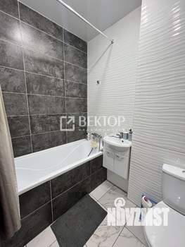 1-к квартира, вторичка, 40м2, 15/17 этаж