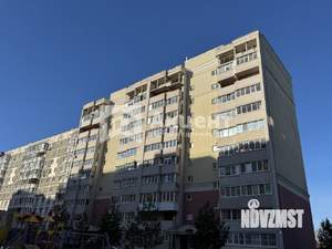 1-к квартира, вторичка, 43м2, 10/10 этаж