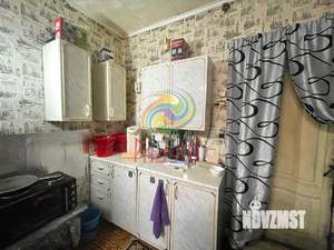 1-к квартира, вторичка, 15м2, 1/1 этаж