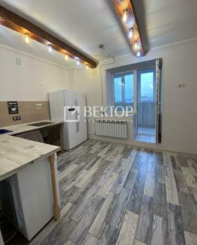 1-к квартира, вторичка, 40м2, 1/15 этаж