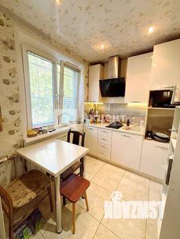 3-к квартира, вторичка, 62м2, 1/5 этаж