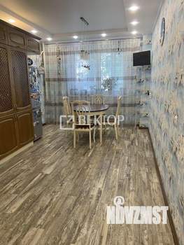 3-к квартира, вторичка, 107м2, 2/15 этаж