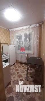 2-к квартира, вторичка, 43м2, 5/5 этаж