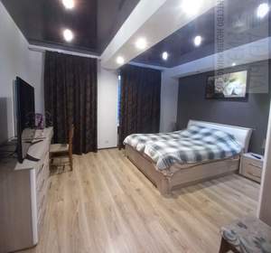 3-к квартира, вторичка, 87м2, 11/15 этаж