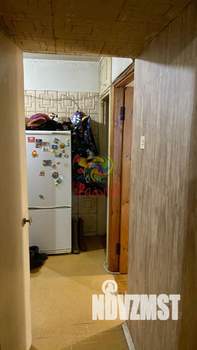 2-к квартира, вторичка, 47м2, 1/5 этаж