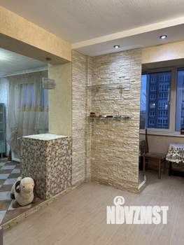 3-к квартира, вторичка, 104м2, 5/5 этаж